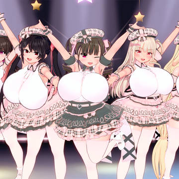 アイドル