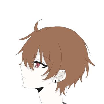 描き直し!