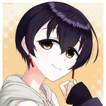景嵐さん