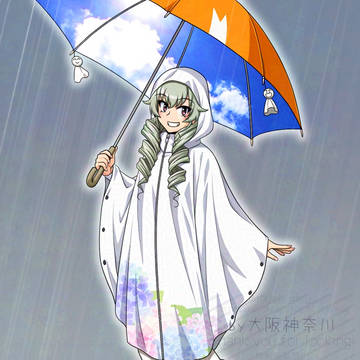 6月ドゥーチェ
