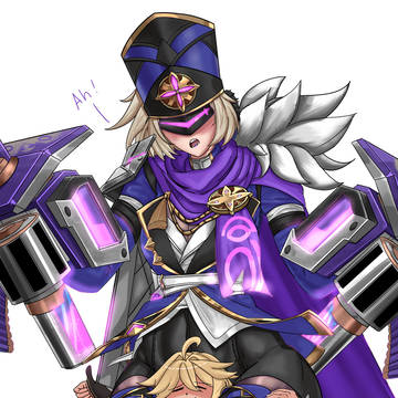Aether with Wislawa