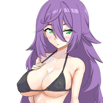 肌塗り練習