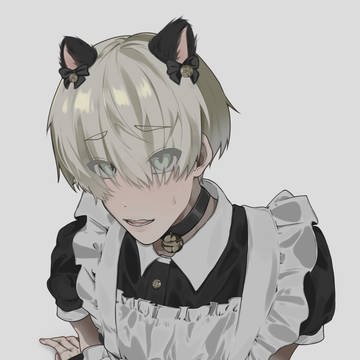 メイド