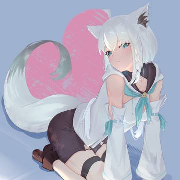 ♡