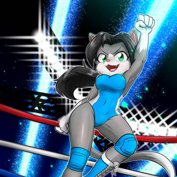 NINA - Victory-