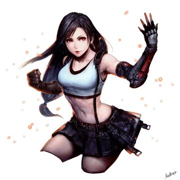 ティファ