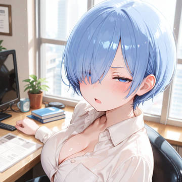 77.この表現が大好きです-(レム)