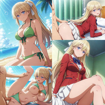 七瀬翼 || Tsubasa Nanase
