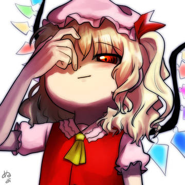 紅魔郷リメイク