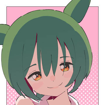 お姉さんずんだもん