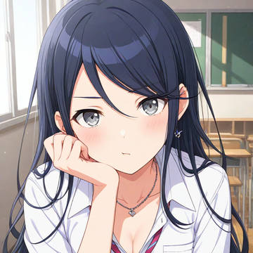 星乃一歌(ギャル)
