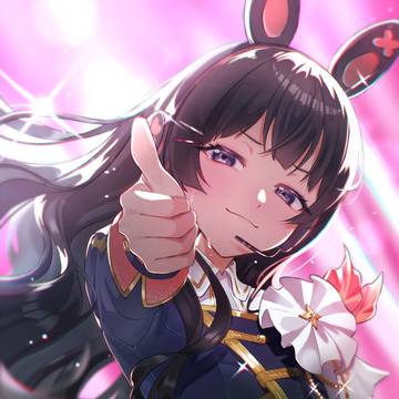 最強アイドル委員長