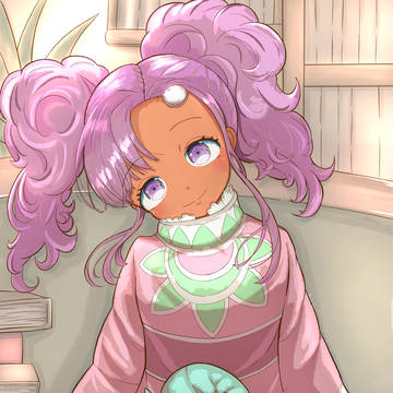 メルディ