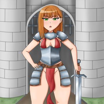 Wandering Mercenary