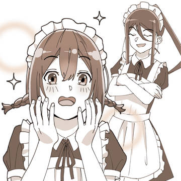 ファム先生、変装教えて！