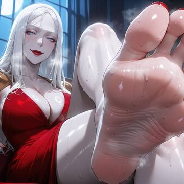 Carmilla | Castlevania NSFW