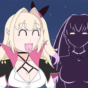 クレントウ・ホウカ