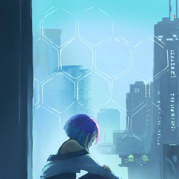 ルーシーの世界