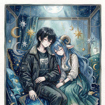 標本🤖🐏🌠