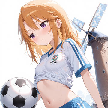 ワールドカップVSオランダ