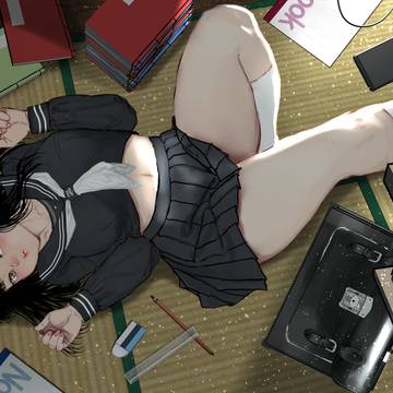 一条楓