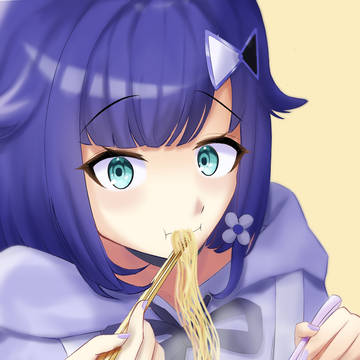 つむお(´～｀)ﾓｸﾞﾓｸﾞ