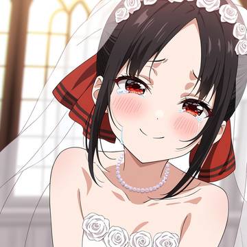 [2026年6月マンスリーテーマ１４] かぐや様は告らせたい