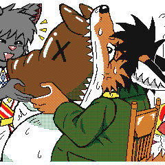 お も て な し