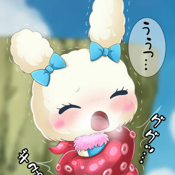 締め付けラブリっち