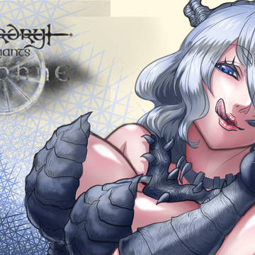 サソリ女さん