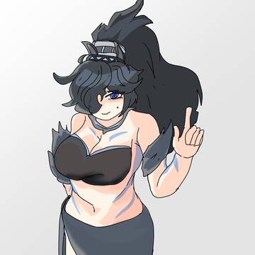 흑슬리