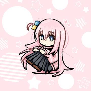 ぼっちちゃん