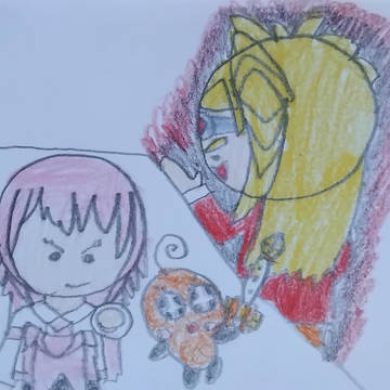 スーパーウィザード SEASON 2