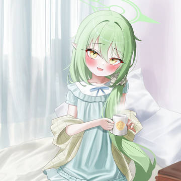 ノゾミ 💚