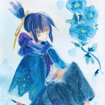 沖田さんと鬼子