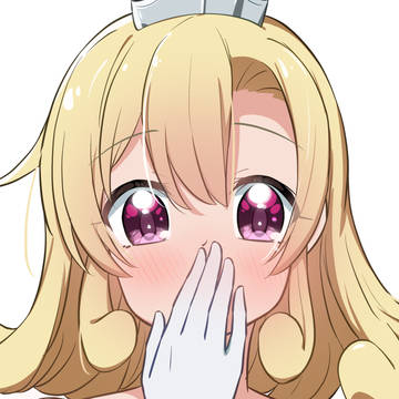 ローナ姫