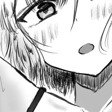 何でもさせられる真白ちゃん