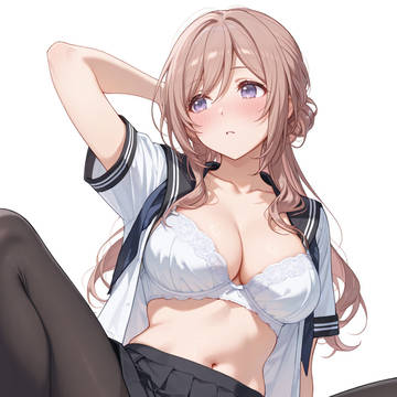 姫崎莉波