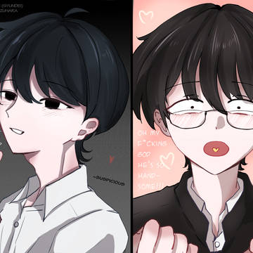 Syundei's Manga
