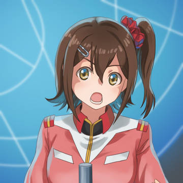 ミライ・カスガ