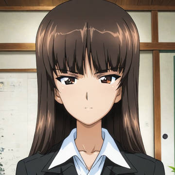 きれいなお母さんは好きですか？