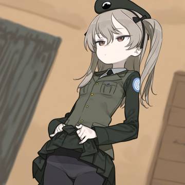 健全ガルパン その18