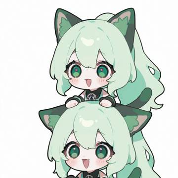 ちびを久しく