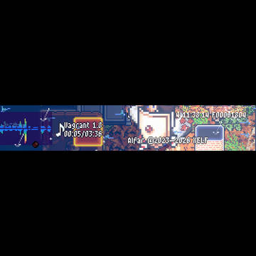 🎮Alfar (仮) 進捗📷2026-06-14
