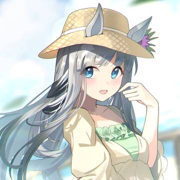74日目 クロノちゃん