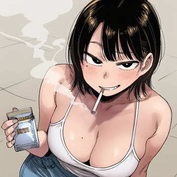 バイトの休憩