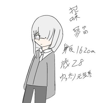 新規うちの子まとめ