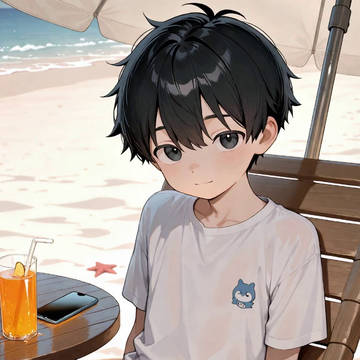 Shota Character