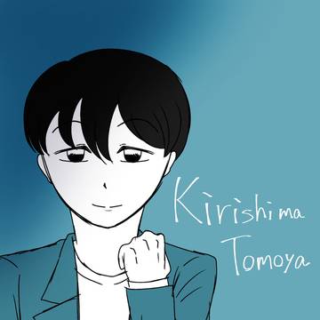 ともちん　らくがき