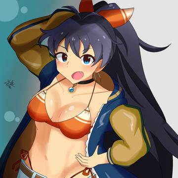 MASTER ARTIST4の響